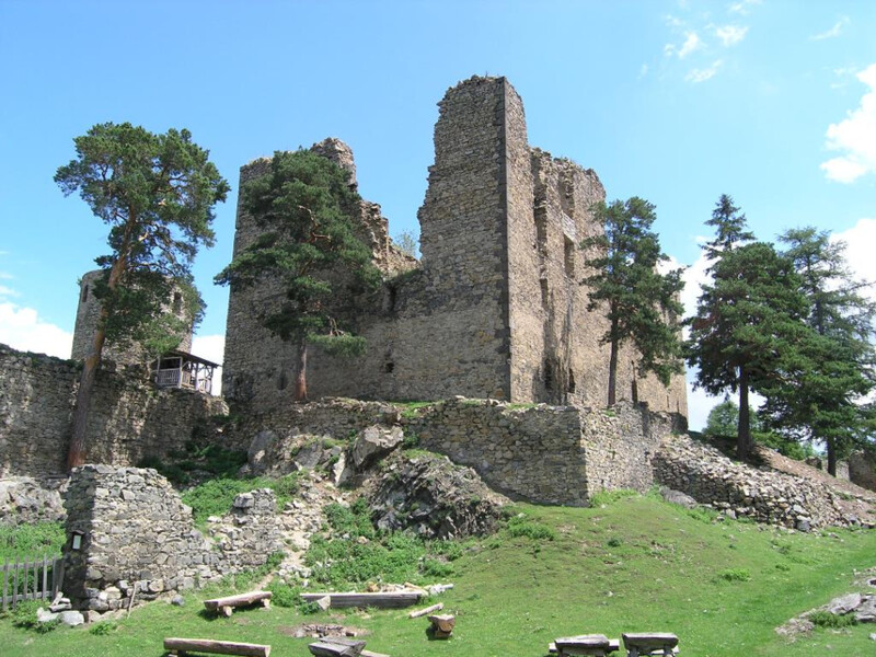 Helfenburg